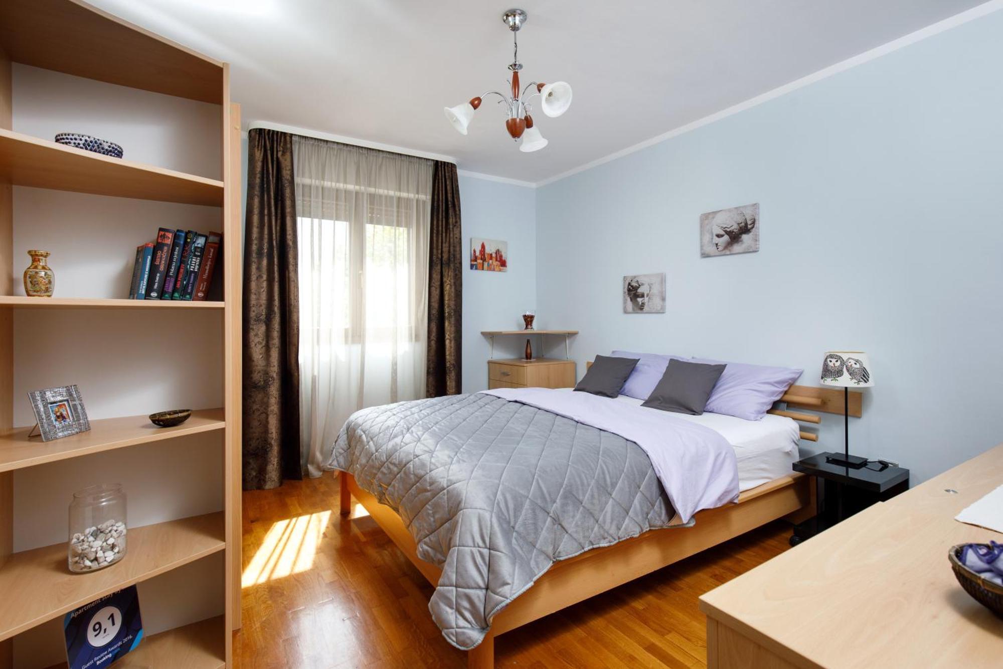 Apartment Stay By Me Сплит Экстерьер фото