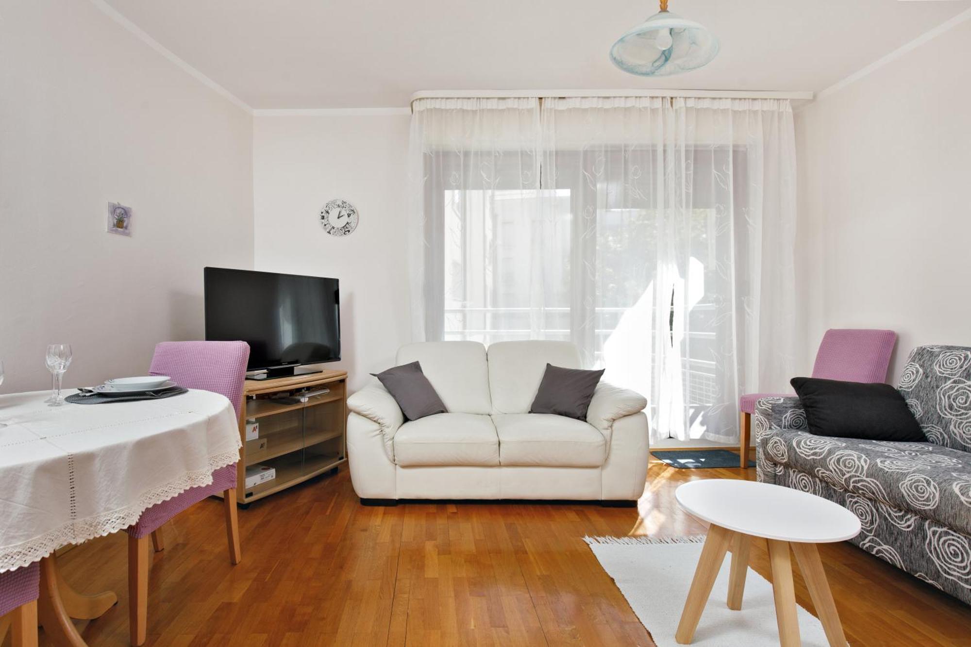 Apartment Stay By Me Сплит Экстерьер фото