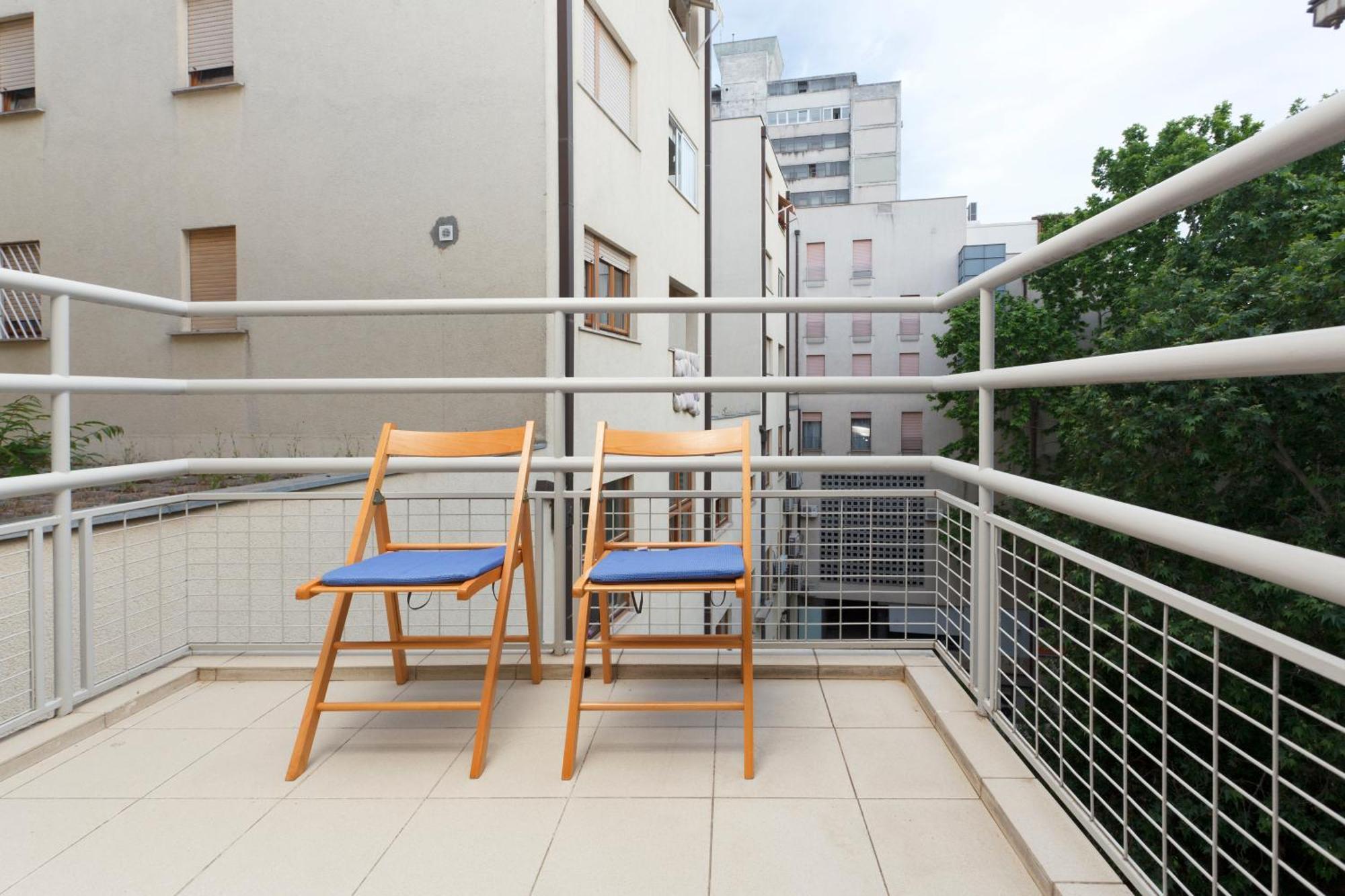 Apartment Stay By Me Сплит Экстерьер фото