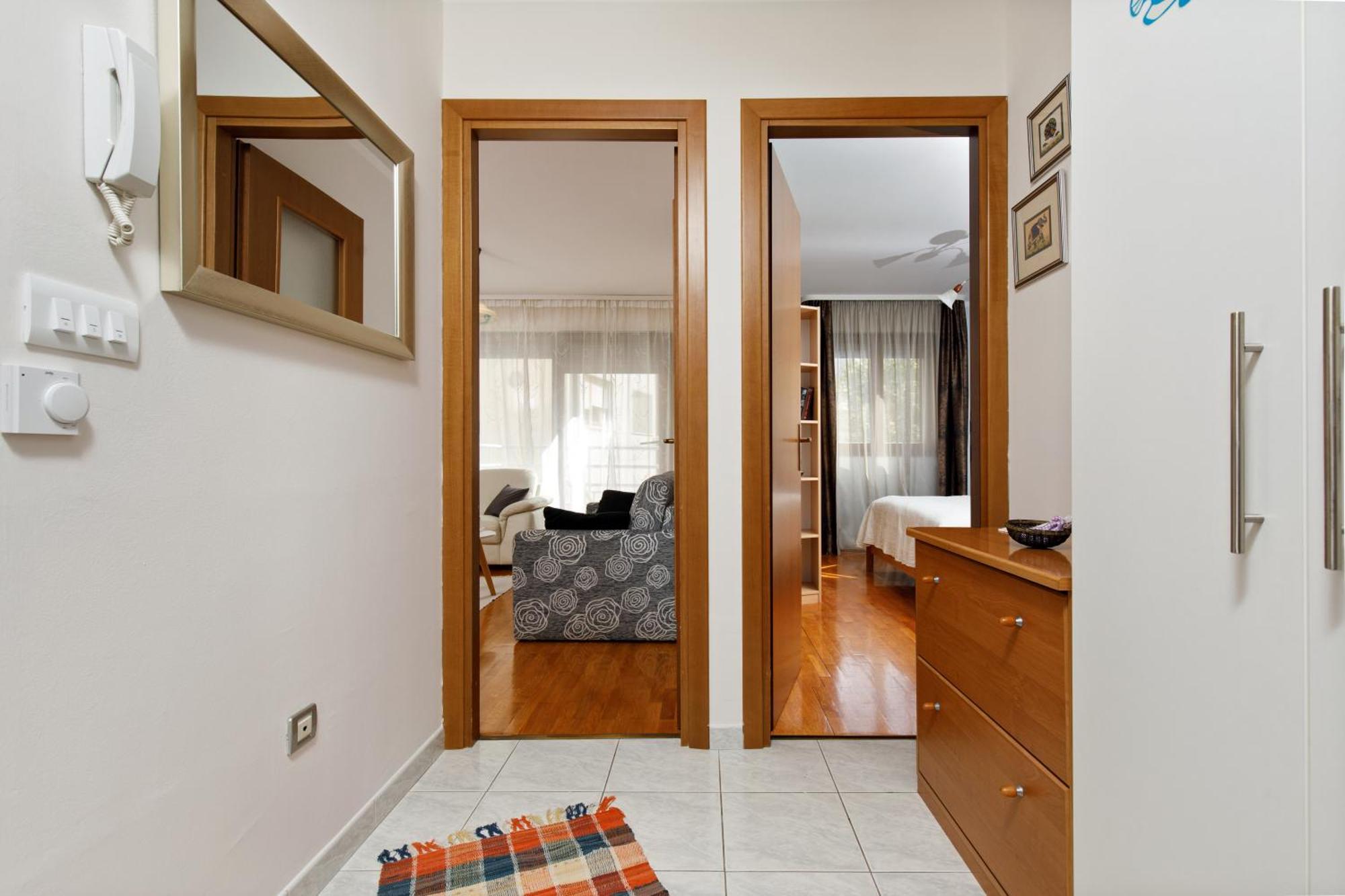 Apartment Stay By Me Сплит Экстерьер фото