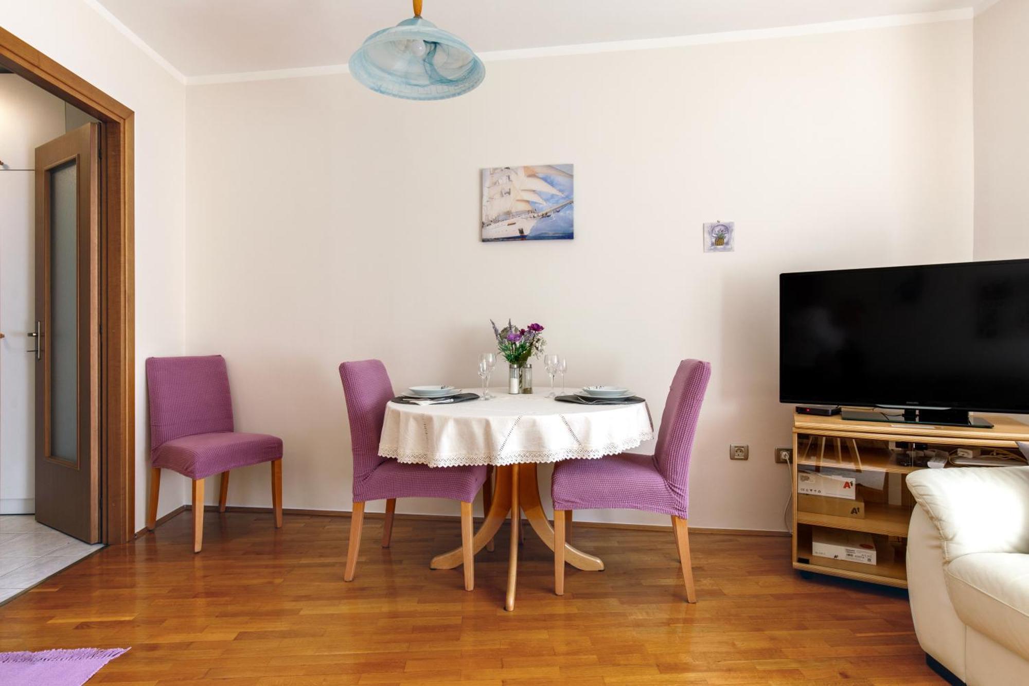 Apartment Stay By Me Сплит Экстерьер фото