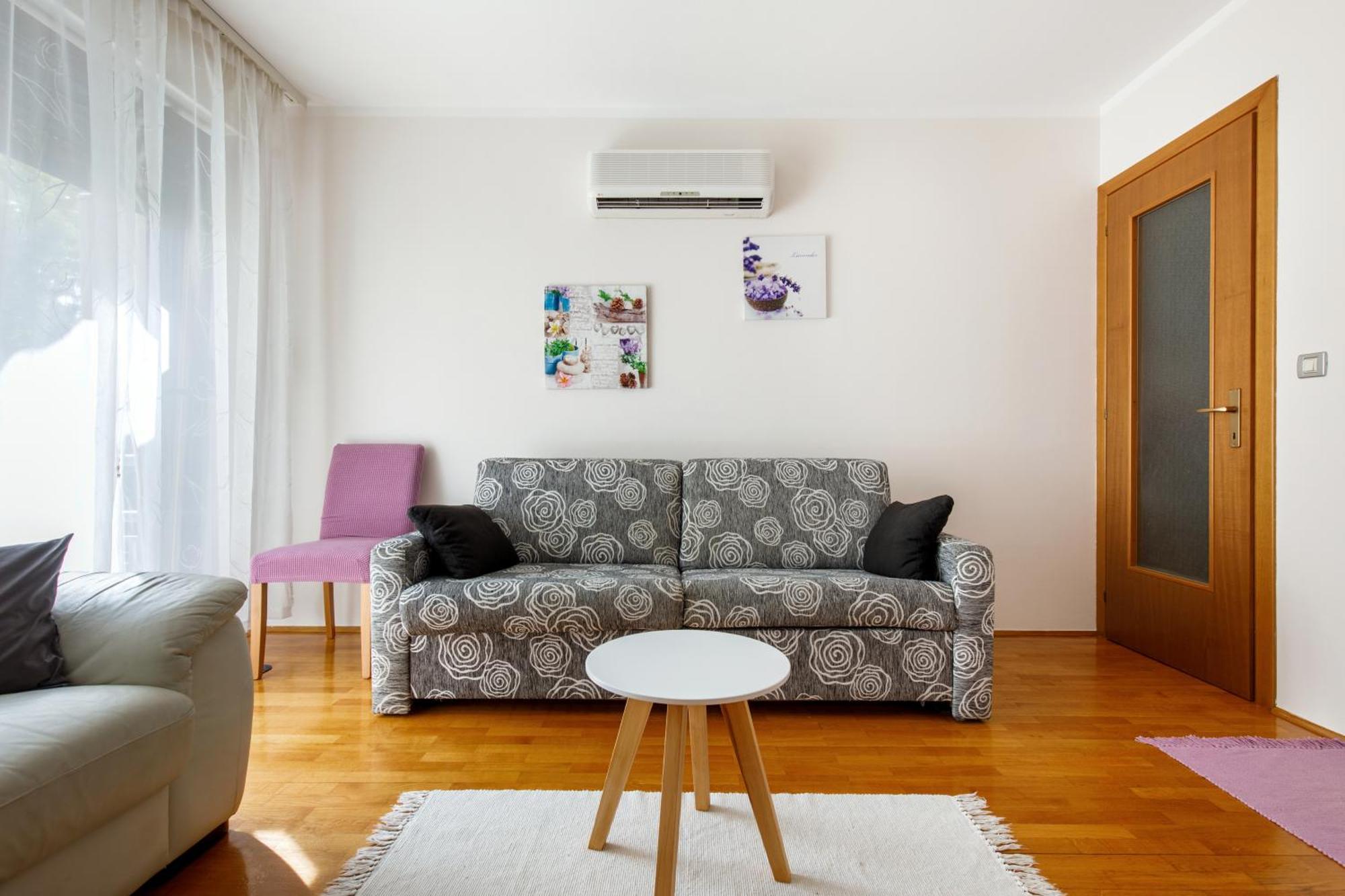 Apartment Stay By Me Сплит Экстерьер фото